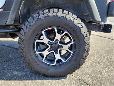 2005 Jeep Wrangler SE   - Photo 8 - Lake Havasu Cit, AZ 86403
