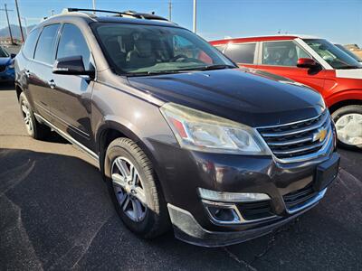 2015 Chevrolet Traverse LT   - Photo 1 - Lake Havasu Cit, AZ 86403
