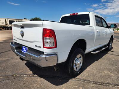 2022 RAM 2500 Big Horn   - Photo 5 - Lake Havasu Cit, AZ 86403
