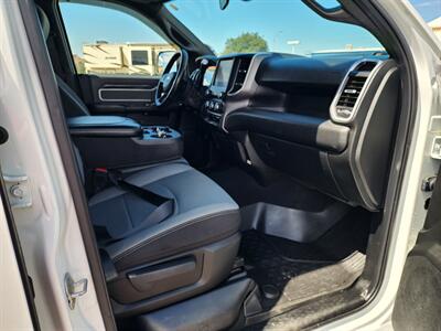 2022 RAM 2500 Big Horn   - Photo 15 - Lake Havasu Cit, AZ 86403