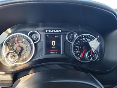 2022 RAM 2500 Big Horn   - Photo 22 - Lake Havasu City, AZ 86403