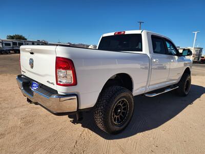 2022 RAM 2500 Big Horn   - Photo 5 - Lake Havasu City, AZ 86403