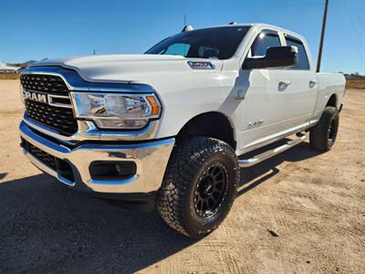 2022 RAM 2500 Big Horn   - Photo 3 - Lake Havasu City, AZ 86403