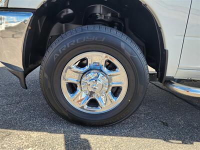 2022 RAM 2500 Big Horn   - Photo 11 - Lake Havasu Cit, AZ 86403
