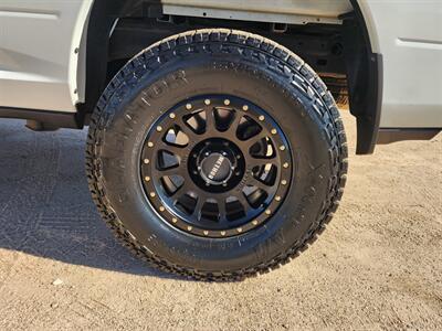 2022 RAM 2500 Big Horn   - Photo 10 - Lake Havasu City, AZ 86403