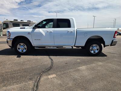 2022 RAM 2500 Big Horn   - Photo 8 - Lake Havasu Cit, AZ 86403