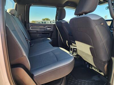2022 RAM 2500 Big Horn   - Photo 16 - Lake Havasu City, AZ 86403