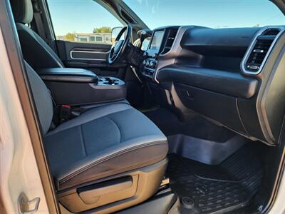 2022 RAM 2500 Big Horn   - Photo 15 - Lake Havasu City, AZ 86403