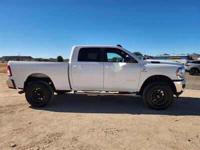 2022 RAM 2500 Big Horn   - Photo 4 - Lake Havasu City, AZ 86403