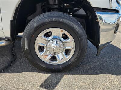 2022 RAM 2500 Big Horn   - Photo 12 - Lake Havasu Cit, AZ 86403