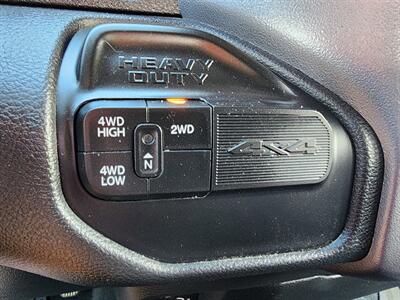 2022 RAM 2500 Big Horn   - Photo 27 - Lake Havasu Cit, AZ 86403