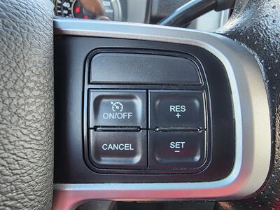 2022 RAM 2500 Big Horn   - Photo 21 - Lake Havasu Cit, AZ 86403