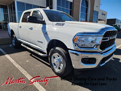 2022 RAM 2500 Big Horn   - Photo 1 - Lake Havasu Cit, AZ 86403