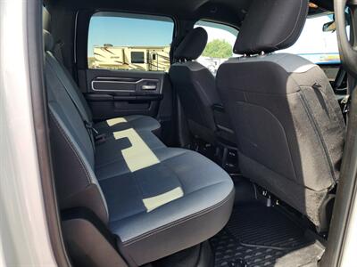 2022 RAM 2500 Big Horn   - Photo 16 - Lake Havasu Cit, AZ 86403