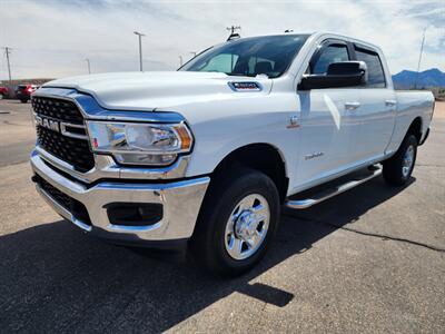 2022 RAM 2500 Big Horn   - Photo 3 - Lake Havasu Cit, AZ 86403