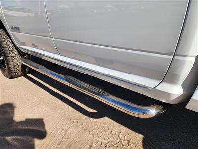 2022 RAM 2500 Big Horn   - Photo 9 - Lake Havasu City, AZ 86403