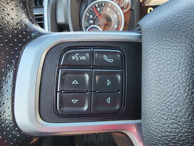2022 RAM 2500 Big Horn   - Photo 20 - Lake Havasu Cit, AZ 86403