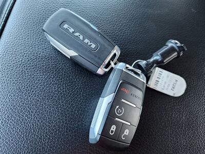 2022 RAM 2500 Big Horn   - Photo 29 - Lake Havasu City, AZ 86403