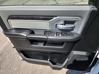 2022 RAM 2500 Big Horn   - Photo 19 - Lake Havasu Cit, AZ 86403