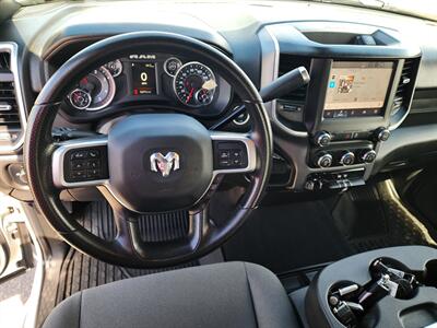 2022 RAM 2500 Big Horn   - Photo 2 - Lake Havasu Cit, AZ 86403