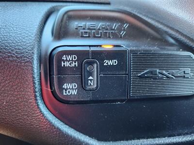 2022 RAM 2500 Big Horn   - Photo 28 - Lake Havasu City, AZ 86403