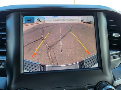 2022 RAM 2500 Big Horn   - Photo 25 - Lake Havasu Cit, AZ 86403
