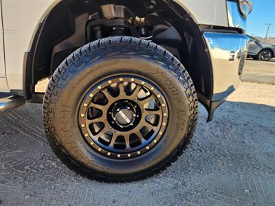 2022 RAM 2500 Big Horn   - Photo 12 - Lake Havasu City, AZ 86403