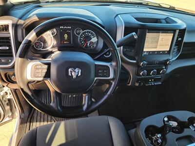 2022 RAM 2500 Big Horn   - Photo 2 - Lake Havasu City, AZ 86403