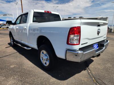 2022 RAM 2500 Big Horn   - Photo 7 - Lake Havasu Cit, AZ 86403