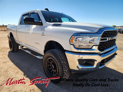 2022 RAM 2500 Big Horn   - Photo 1 - Lake Havasu City, AZ 86403