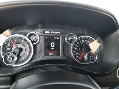 2022 RAM 2500 Big Horn   - Photo 22 - Lake Havasu Cit, AZ 86403