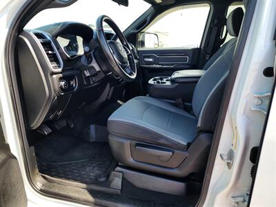 2022 RAM 2500 Big Horn   - Photo 17 - Lake Havasu Cit, AZ 86403