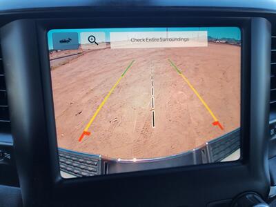 2022 RAM 2500 Big Horn   - Photo 25 - Lake Havasu City, AZ 86403