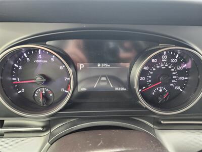 2024 Kia Carnival LX - Photo 21 - Lake Havasu City, AZ 86403
