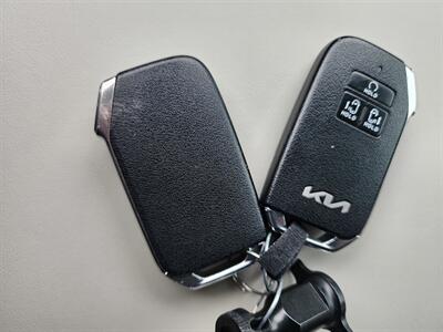 2024 Kia Carnival LX - Photo 27 - Lake Havasu City, AZ 86403