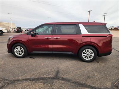2024 Kia Carnival LX - Photo 7 - Lake Havasu City, AZ 86403