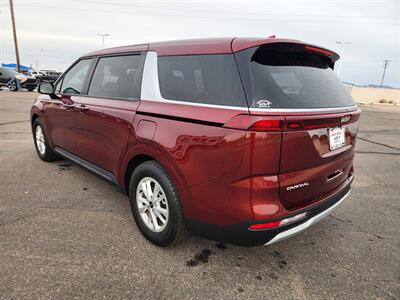 2024 Kia Carnival LX - Photo 6 - Lake Havasu City, AZ 86403