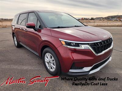 2024 Kia Carnival LX - Photo 1 - Lake Havasu City, AZ 86403