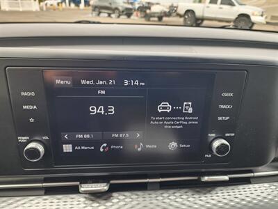 2024 Kia Carnival LX - Photo 23 - Lake Havasu City, AZ 86403
