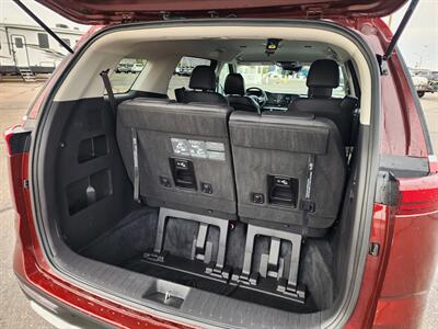 2024 Kia Carnival LX - Photo 15 - Lake Havasu City, AZ 86403