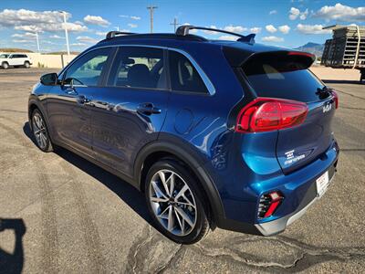 2022 Kia Niro Touring SE   - Photo 6 - Lake Havasu Cit, AZ 86403
