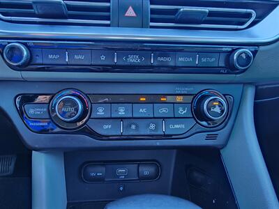 2022 Kia Niro Touring SE   - Photo 27 - Lake Havasu Cit, AZ 86403