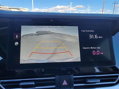 2022 Kia Niro Touring SE   - Photo 26 - Lake Havasu Cit, AZ 86403