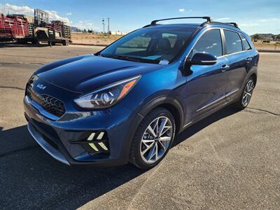 2022 Kia Niro Touring SE   - Photo 3 - Lake Havasu Cit, AZ 86403