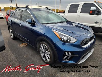 2022 Kia Niro Touring SE   - Photo 1 - Lake Havasu Cit, AZ 86403