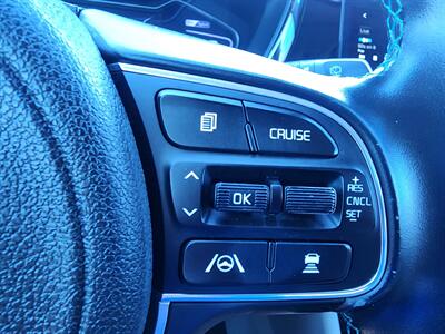 2022 Kia Niro Touring SE   - Photo 20 - Lake Havasu Cit, AZ 86403