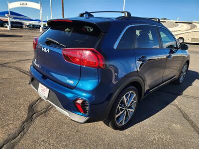 2022 Kia Niro Touring SE   - Photo 5 - Lake Havasu Cit, AZ 86403