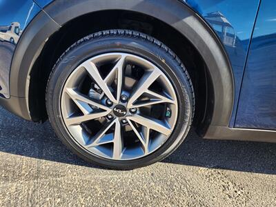 2022 Kia Niro Touring SE   - Photo 9 - Lake Havasu Cit, AZ 86403