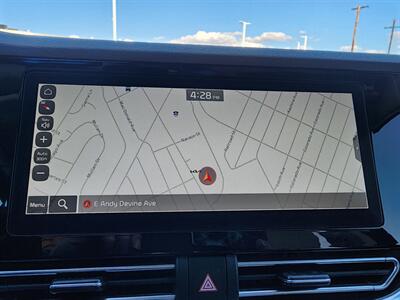 2022 Kia Niro Touring SE   - Photo 25 - Lake Havasu Cit, AZ 86403