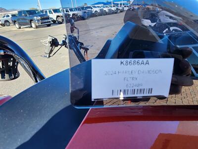 2024 Harley-Davidson Road Glide   - Photo 6 - Lake Havasu City, AZ 86403